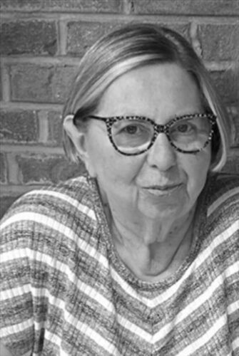 JUDY WILSON